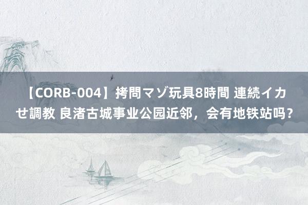 【CORB-004】拷問マゾ玩具8時間 連続イカせ調教 良渚古城事业公园近邻，会有地铁站吗？